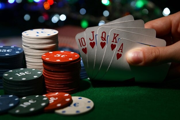 Fish Hunter session summary and cash-out screen on aime app