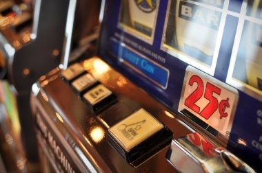 Mobile phone displaying aime dashboard with live-dealer games and football schedule